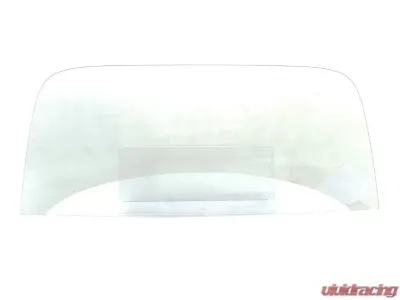 AMD Clear Back Glass Ford Torino 1970-1971 - 660-8470-C