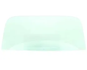 AMD Green Tint Back Glass Ford Torino 1970-1971