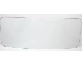 AMD Clear Back Glass Ford Galaxie 1963-1964