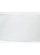 AMD Clear Back Glass Ford Galaxie 1963-1964                                     - 660-8963-C - Image 2