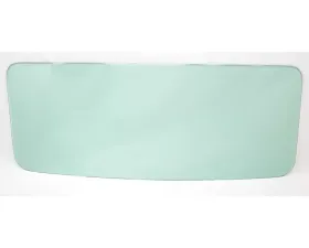 AMD Green Tint Back Glass Ford Galaxie 1963-1964