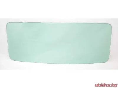AMD Green Tint Back Glass Ford Galaxie 1963-1964 - 660-8963-T