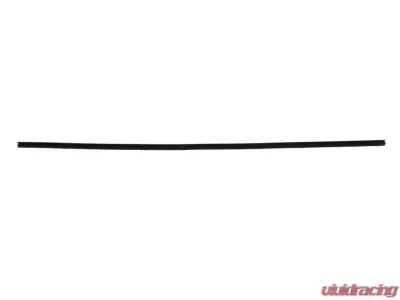 AMD Inner Tailgate Weatherstrip Ford Bronco 1978-1996 - 661-4678-1