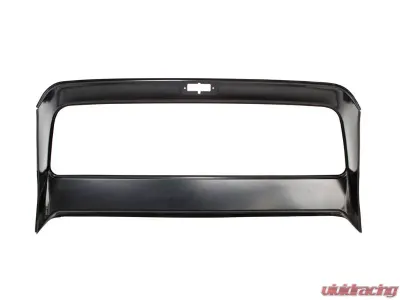 AMD Inner Big Back Window Conversion Panel Chevrolet C/K | GMC C15 1960-1966 - 665-4060