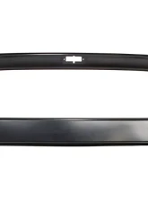 AMD Inner Big Back Window Conversion Panel Chevrolet C/K | GMC C15 1960-1966                                     - 665-4060 - Image 2