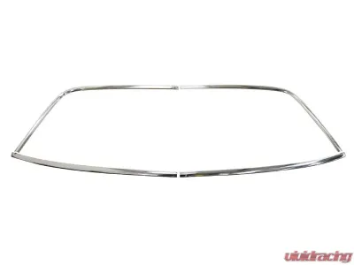 AMD Back Glass Molding Set Dodge Challenger 1970-1974 - 670-2570-S