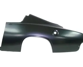 AMD LH OE Style Quarter Panel Plymouth Barracuda Fastback 1967-1969