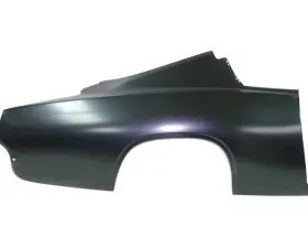 AMD RH OE Style Quarter Panel Plymouth Barracuda Fastback 1967-1969