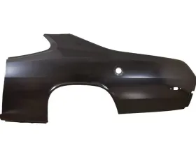 AMD LH OE Style Quarter Panel Dodge Dart Sport | Demon | Plymouth Duster 1970-1976