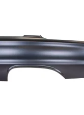 AMD LH OE Style Quarter Panel Plymouth Belvedere | GTX | Satellite 1966-1967                                     - 700-1466-L - Image 2