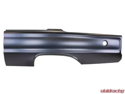 AMD LH OE Style Quarter Panel Plymouth Belvedere | GTX | Satellite 1966-1967 - 700-1466-L