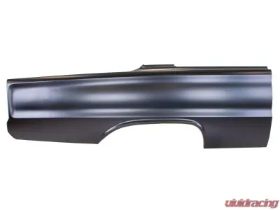 AMD RH OE Style Quarter Panel Plymouth Belvedere | GTX | Satellite 1966-1967 - 700-1466-R