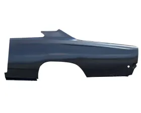 AMD LH OE Style Quarter Panel Plymouth Belvedere | GTX | Satellite 1968