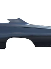 AMD LH OE Style Quarter Panel Plymouth Belvedere | GTX | Satellite 1968                                     - 700-1468-L - Image 2