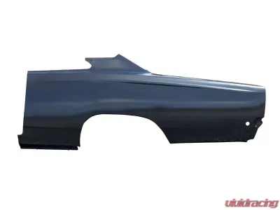 AMD LH OE Style Quarter Panel Plymouth Belvedere | GTX | Satellite 1968 - 700-1468-L