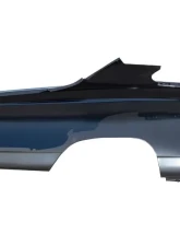 AMD LH OE Style Quarter Panel Plymouth Belvedere | GTX | Satellite 1968                                     - 700-1468-L - Image 3