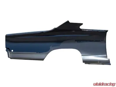 AMD LH OE Style Quarter Panel Plymouth Belvedere | GTX | Satellite 1968 - 700-1468-L