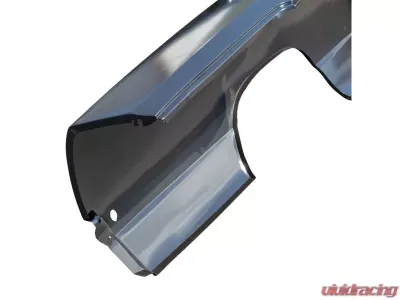 AMD LH OE Style Quarter Panel Plymouth Belvedere | GTX | Satellite 1968 - 700-1468-L