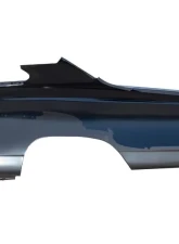 AMD RH OE Style Quarter Panel Plymouth Belvedere | GTX | Satellite 1968                                     - 700-1468-R - Image 3