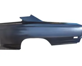 AMD LH OE Style Quarter Panel Plymouth Belvedere | Road Runner | Satellite 1969