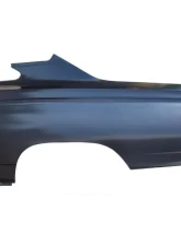 AMD LH OE Style Quarter Panel Plymouth Belvedere | Road Runner | Satellite 1969                                     - 700-1469-L - Image 2