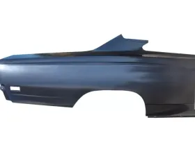 AMD RH OE Style Quarter Panel Plymouth Belvedere | GTX | Satellite 1969