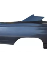 AMD RH OE Style Quarter Panel Plymouth Belvedere | GTX | Satellite 1969                                     - 700-1469-R - Image 2