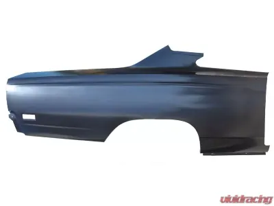 AMD RH OE Style Quarter Panel Plymouth Belvedere | GTX | Satellite 1969 - 700-1469-R