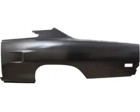 AMD LH OE Style Quarter Panel Plymouth Belvedere | Road Runner | Satellite 1970