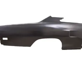 AMD RH OE Style Quarter Panel Plymouth Belvedere | GTX | Satellite 1970