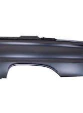 AMD LH OE Style Quarter Panel Plymouth Barracuda Coupe 1970-1971                                     - 700-1570-L - Image 2