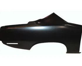 AMD RH OE Style Quarter Panel Plymouth Barracuda Coupe 1970-1971