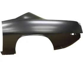 AMD LH OE Style Quarter Panel Plymouth Barracuda 1972-1974