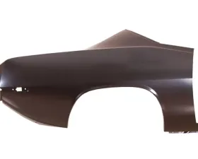 AMD RH OE Style Quarter Panel Plymouth Barracuda 1972-1974