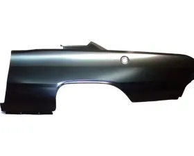 AMD LH OE Style Quarter Panel Dodge Dart 1967
