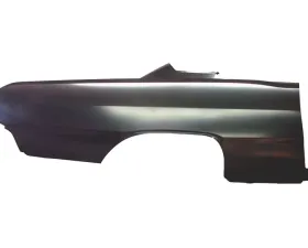 AMD RH OE Style Quarter Panel Dodge Dart 1967