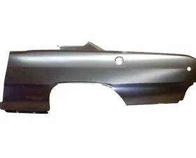 AMD LH OE Style Quarter Panel Dodge Dart 1968