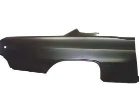 AMD RH OE Style Quarter Panel Dodge Dart 1968