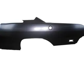AMD LH OE Style Quarter Panel Dodge Dart 1969