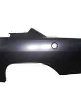 AMD LH OE Style Quarter Panel Dodge Dart 1969                                     - 700-2069-L - Image 2