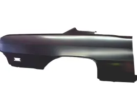 AMD RH OE Style Quarter Panel Dodge Dart 1969