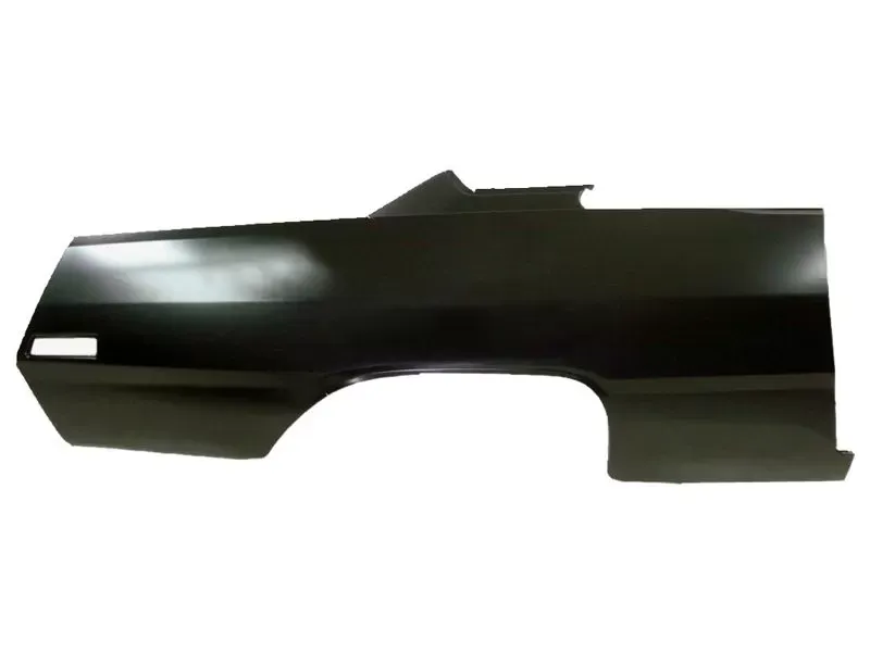 AMD RH OE Style Quarter Panel Dodge Dart | Plymouth Scamp 1970-1971 - 700-2070-R