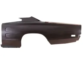 AMD LH OE Style Quarter Panel Dodge Coronet | Super Bee 1969