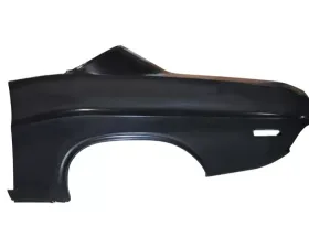 AMD LH OE Style Quarter Panel Dodge Challenger 1970-1971
