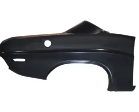 AMD RH OE Style Quarter Panel Dodge Challenger 1970-1971
