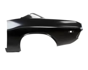 AMD LH OE Style Quarter Panel Dodge Challenger 1972-1974