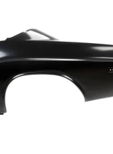 AMD LH OE Style Quarter Panel Dodge Challenger 1972-1974                                     - 700-2572-L - Image 2
