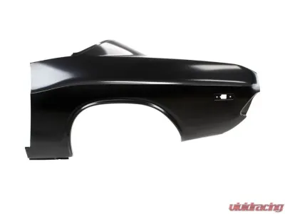 AMD LH OE Style Quarter Panel Dodge Challenger 1972-1974 - 700-2572-L