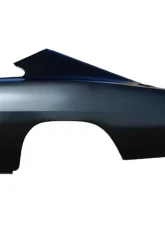 AMD LH OE Style Quarter Panel Dodge Charger 1968                                     - 700-2668-L - Image 2