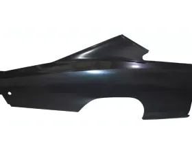 AMD RH OE Style Quarter Panel Dodge Charger 1968